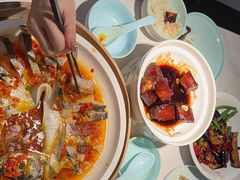-田婆婆的菜(友谊阳光城店)