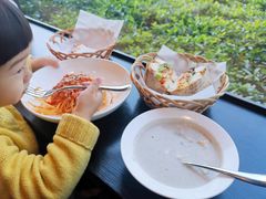 -麦田工坊(月湖店)