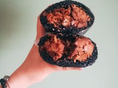 -芳婆糕团店(王府大街店)