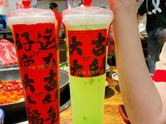 -于屿城重庆火锅(深圳总店)