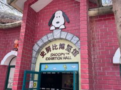 -史努比缤纷世界