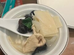 -春水锅贴·传统鲁菜(大明湖店)