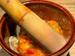 -茄子恰恰·新云南小炒(坪山益田店)