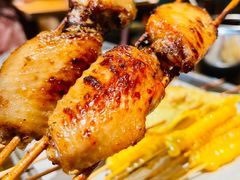 -聚点串吧·小酒局(北京旗舰店)