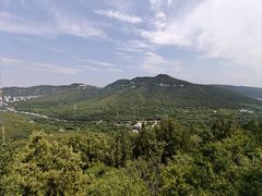 -千佛山风景名胜区