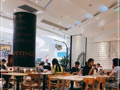 大堂-石板街港澳冰室(天环店)