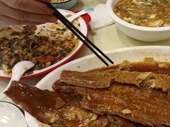 -奥华餐厅·老张记(台基厂店)