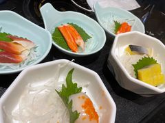 -淡尾·海鲜自助概念餐厅(虹桥南丰城店)