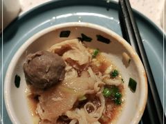-左庭右院鲜牛肉火锅(环球港店)