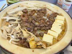 -阿昌白族石板烧(大理古城店)