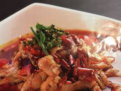 -簋街仔仔小龙虾(簋街二店)