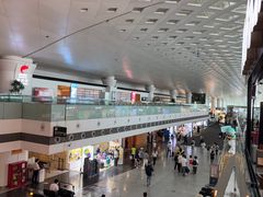 -杭州萧山国际机场