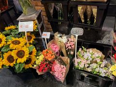 -豆豆花艺(新光天地店)