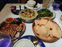 -清迈泰·泰国餐厅(华发商都店)