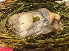 葱烤鸦片鱼头-老吉士(环贸iapm店)