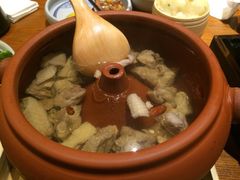 云海肴·云南菜(伊势丹店)-云海肴·汽锅鸡·云南菜(天津国金汇店)