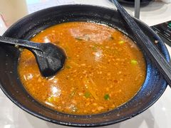 -肥汁米蘭香港米线(长宁来福士店)