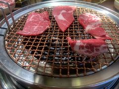 -九田家黑牛烤肉料理(新辰里亚运村店)