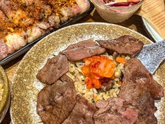 -牛也烧肉(摩尔城店)