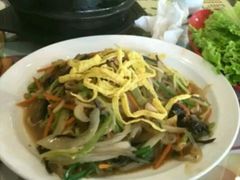 -益百岁牛尾汤(香山路店)