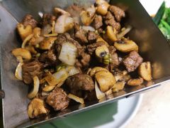 -弄堂里(阿里西溪A区店)