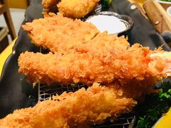 冠军双人套餐-胜博殿日式炸猪排(西红门店)