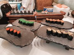 -怡咖啡·自助餐·西安香格里拉