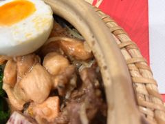 -华记煲仔华·煲仔饭(三元里万科里店)