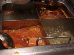 -海底捞火锅(泉城路店)