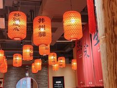 -山四砂锅(太原钟楼街店)