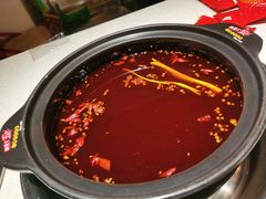 -钢管厂五区小郡肝火锅串串香(总店)
