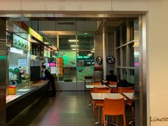 -Magic Food Point(Airport Street food)