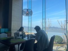-余姚四明湖开元名都度假酒店·夏威夷西餐厅