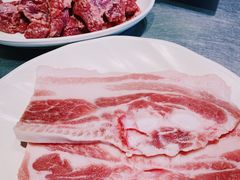 -喜来稀肉(望京店)