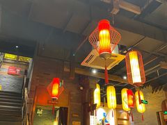 大堂-小龙坎火锅(仓山万达店)