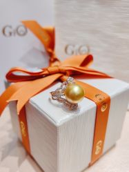 -GiO挚澳珠宝(侨福芳草地店)