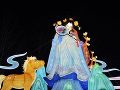-武汉园博园(武汉自然博物馆)