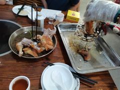 -张家卫·阳江菜·小海鲜(肥婆湾桥店)