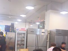 -德四家·云南傣味烧烤品牌(和谐店)