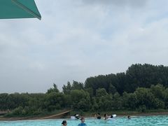 -清河半岛温泉度假酒店