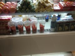 -茶太良品·京派茶饮(天河城店)