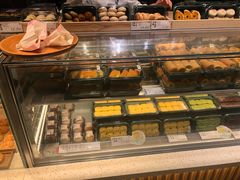 -泸溪河桃酥(西直门凯德店)