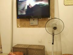 -良子健身(金融街店)