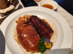 -汤城小厨•粤菜•靓汤(西直门凯德MALL店)