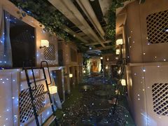 -北方暖暖温泉洗浴(沈阳北站店)
