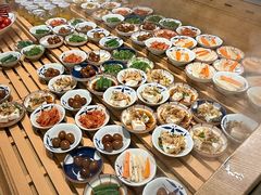 -匠牛亭·锅物烧肉放题自助(昆百大·泰业城店)