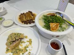 -万龙洲海鲜(大兴绿地缤纷城店)