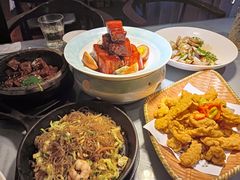 -宋园·金宴浙鲜馆(静安店)