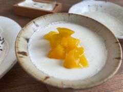 -知亘茶食