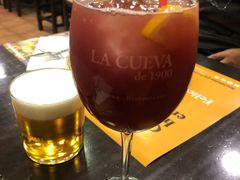-La Cueva de 1900 / Ayuntamiento
